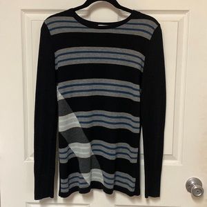 Halogen sweater